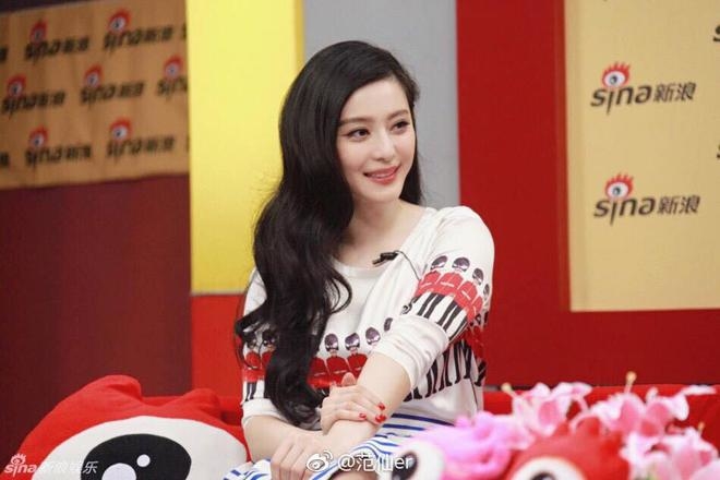 Phạm Băng Băng thông minh giàu có cũng phải “lép vế” tình địch