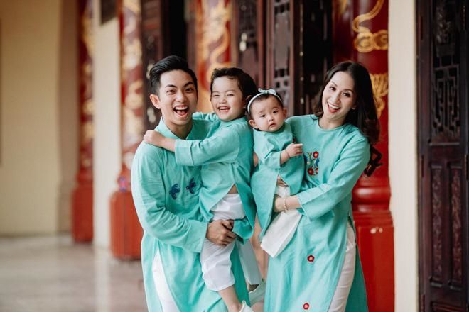 Phan Hiển tiết lộ thường bị vợ hơn 12 tuổi mắng chửi