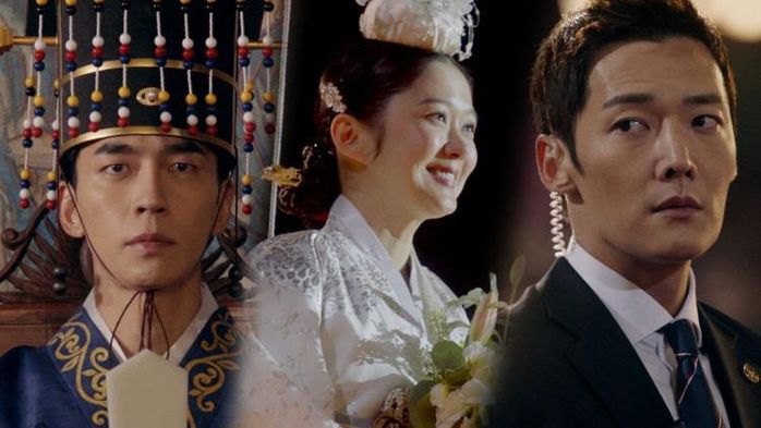 Phim Hàn đầu 2019: Phim tình cảm rơi vào “flop”, cung đấu chưa bứt phá