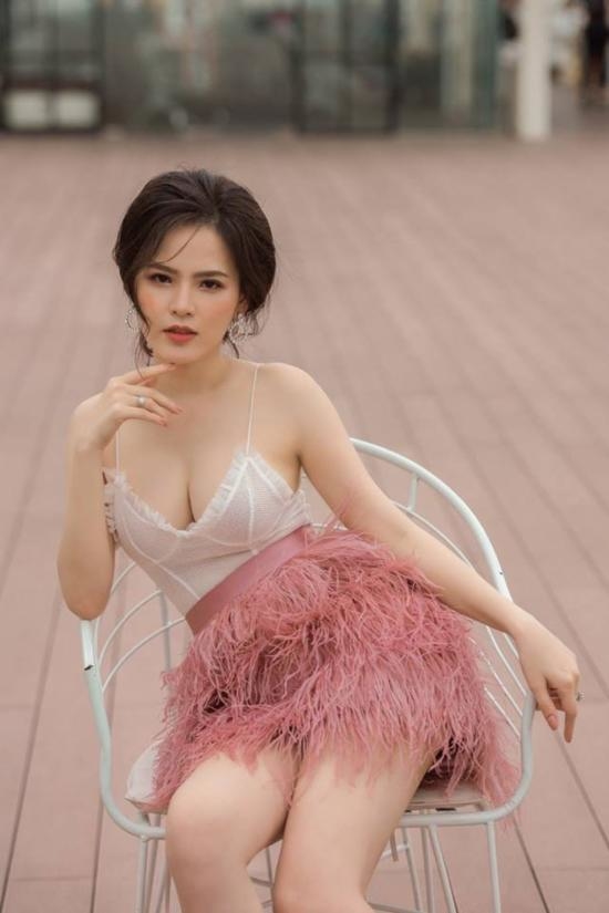Phim Việt có diễn viên bất ngờ dính lùm xùm clip nhạy cảm