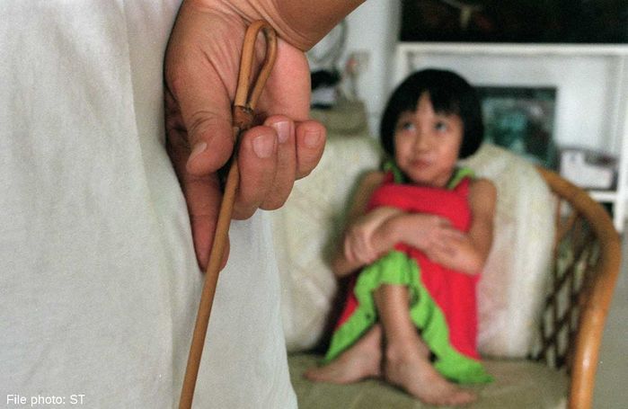 10 sai lầm nuôi dạy con trẻ rất nhiều người mắc phải