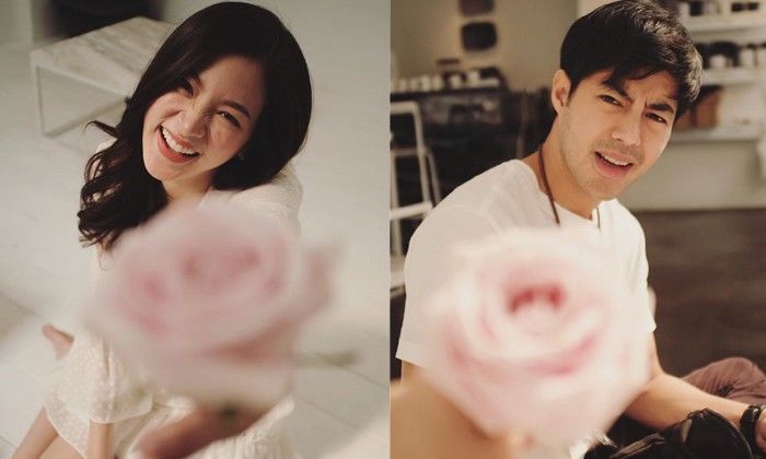 Chuyện tình vượt nhà đài gay cấn hơn trong phim của các cặp đôi Tbiz
