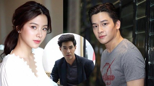 Chuyện tình vượt nhà đài gay cấn hơn trong phim của các cặp đôi Tbiz