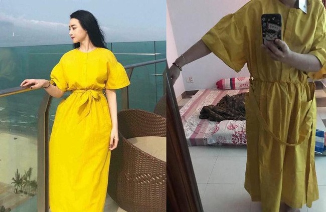 Mua hàng online: Hên thì chiếm có 20%, xui chiếm tận 80% còn lại rồi!