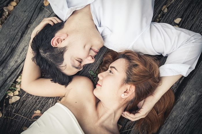 Phụ nữ có 3 đặc điểm này là người vượng chồng vượng con