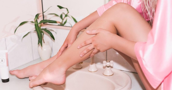 Nguyên tắc chăm sóc da body không thể bỏ qua trong mùa hè