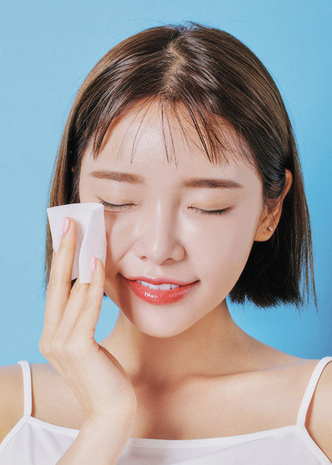 Lotion Mask phương pháp làm đẹp đang làm các tín đồ mê mẩn