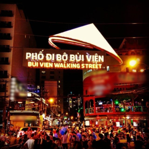 Sài Gòn lọt top 15 điểm đến rẻ nhất thế giới