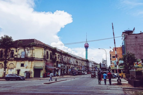 Sài Gòn lọt top 15 điểm đến rẻ nhất thế giới