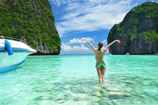 Sài Gòn lọt top 15 điểm đến rẻ nhất thế giới