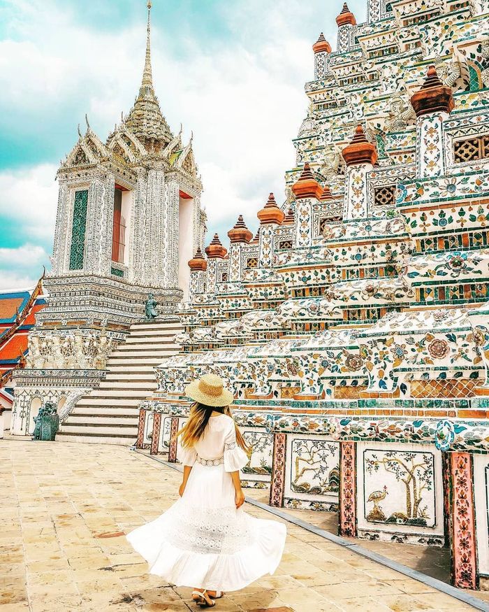 Sài Gòn lọt top 15 điểm đến rẻ nhất thế giới