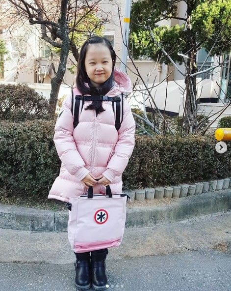Sao nhí “Reply 1988” cao lớn phổng phao sau 4 năm
