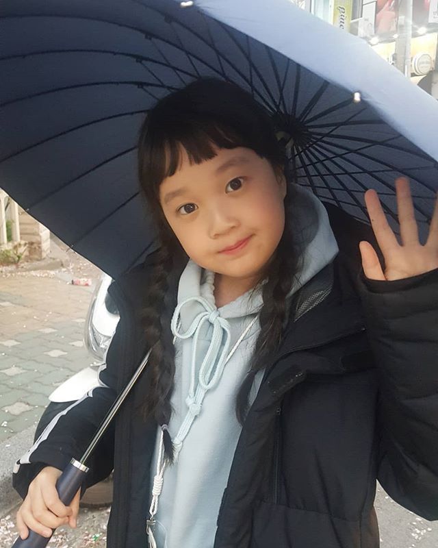 Sao nhí “Reply 1988” cao lớn phổng phao sau 4 năm