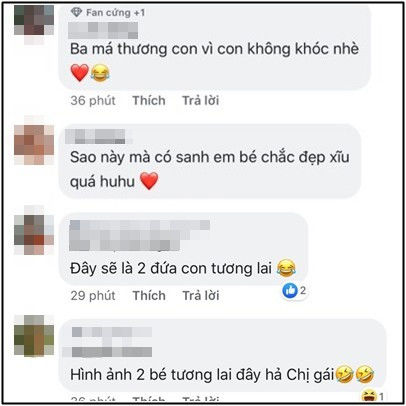 Sao Việt hưởng ứng trào lưu khoe ảnh trẻ hóa