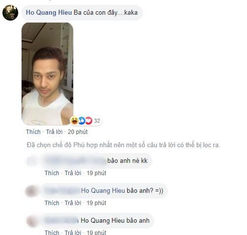 Sao Việt hưởng ứng trào lưu khoe ảnh trẻ hóa