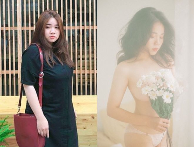 Sau 4 năm, học trò Mỹ Tâm lột xác sau khi giảm 34 kg mỡ thừa