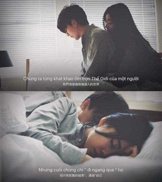 Sau khi chia tay con gái nên làm gì mới đúng?