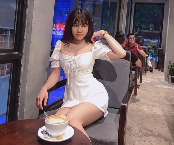 Lâm Tây và Yến Xuân tiếp tục úp mở đang bên nhau