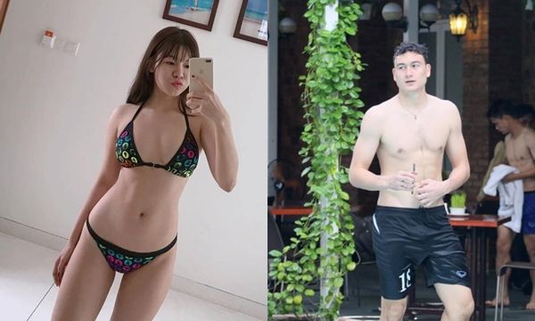 Lâm Tây và Yến Xuân tiếp tục úp mở đang bên nhau