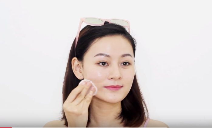 Cách sử dụng toner hiệu quả nhất