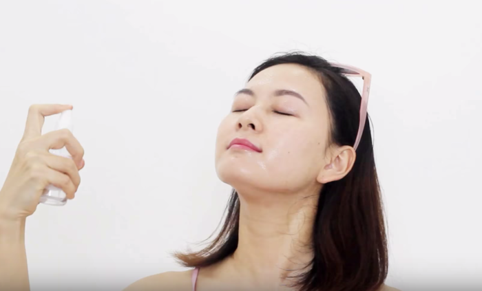 Cách sử dụng toner hiệu quả nhất