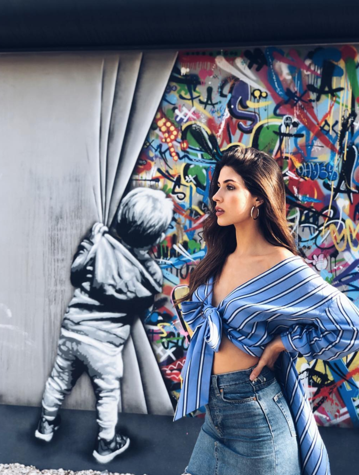 Điểm danh đối thủ Hoàng Thùy tại Miss Universe 2019