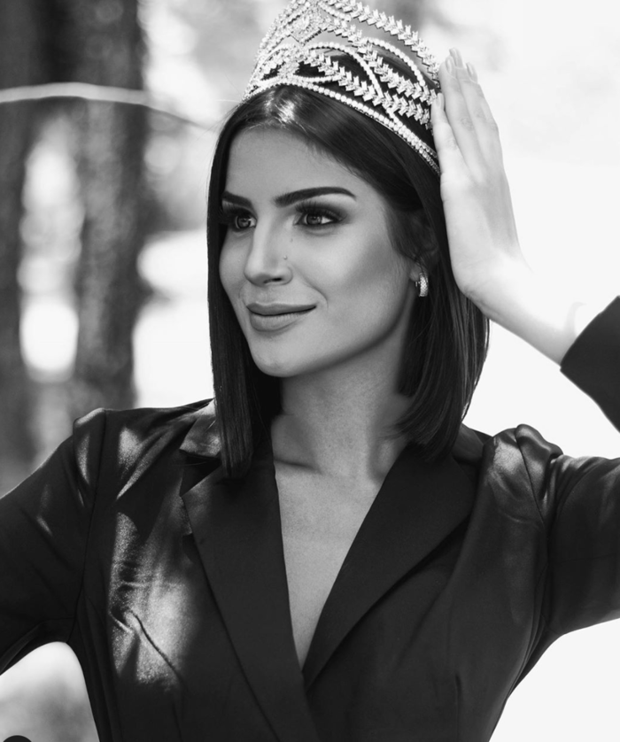 Điểm danh đối thủ Hoàng Thùy tại Miss Universe 2019