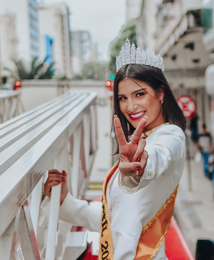 Điểm danh đối thủ Hoàng Thùy tại Miss Universe 2019