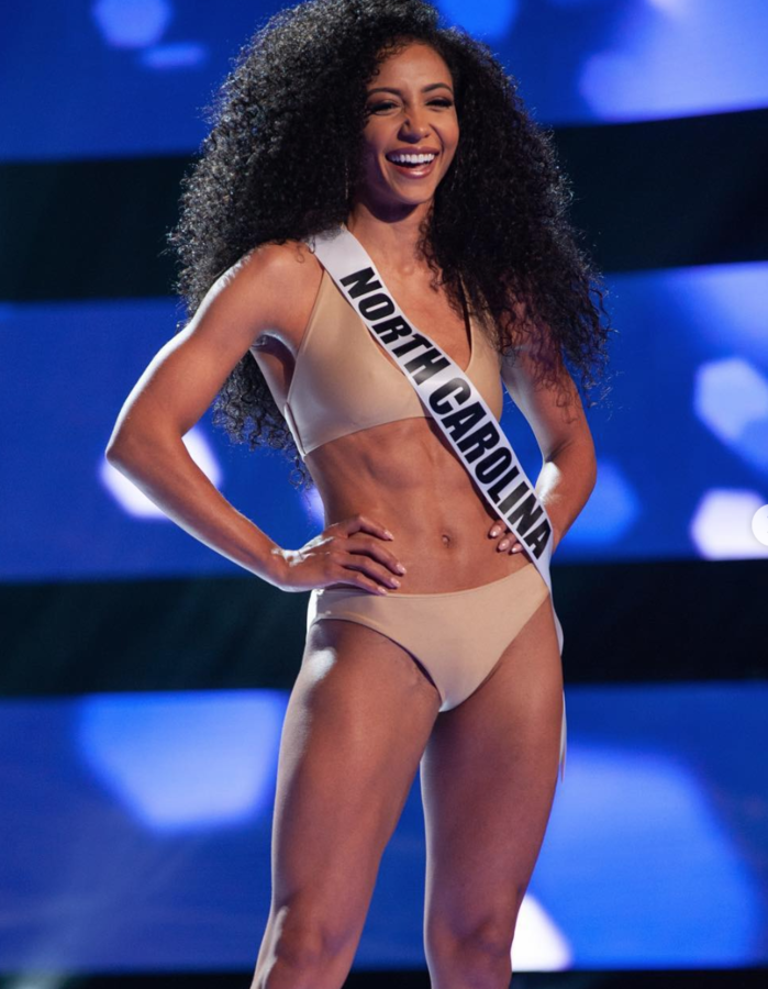 Điểm danh đối thủ Hoàng Thùy tại Miss Universe 2019