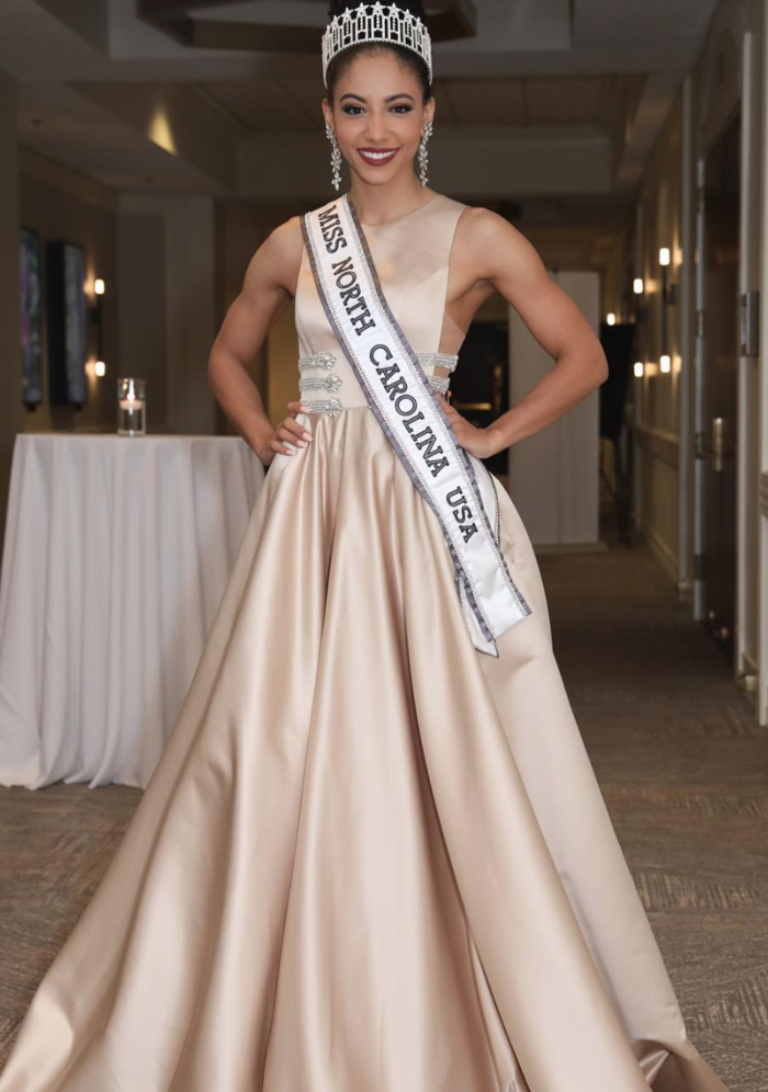 Điểm danh đối thủ Hoàng Thùy tại Miss Universe 2019