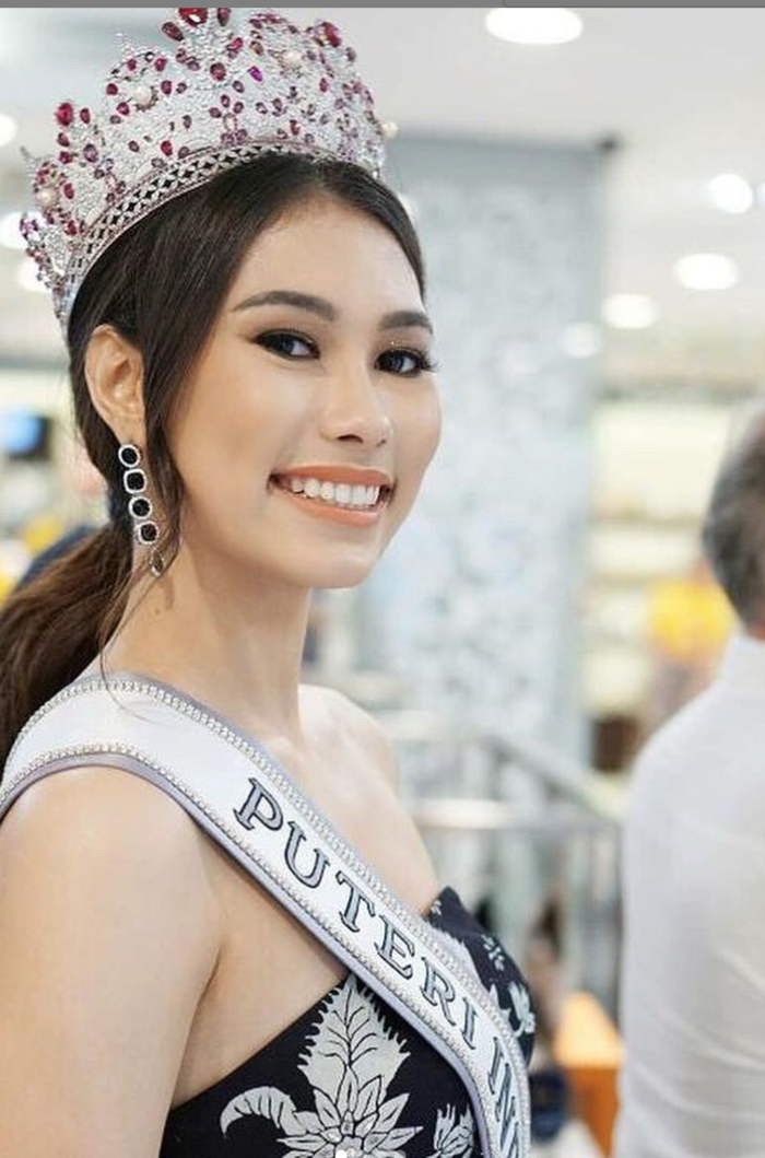 Điểm danh đối thủ Hoàng Thùy tại Miss Universe 2019