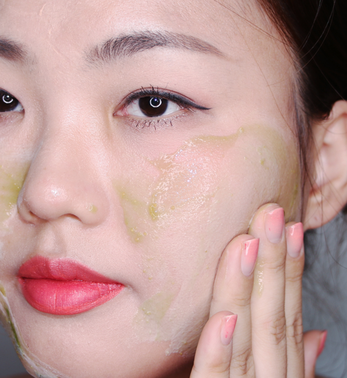 Cách làm mặt nạ trị mụn cám tại nhà vừa lành tính lại tiết kiệm
