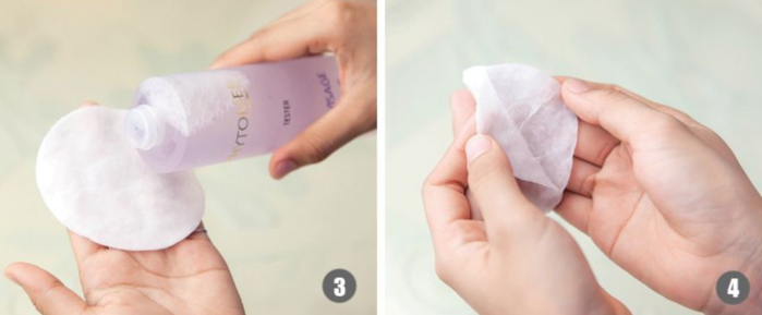 Lotion Mask phương pháp làm đẹp đang làm các tín đồ mê mẩn