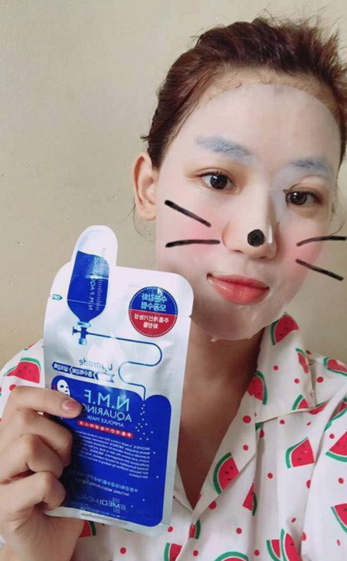 Hiểu rõ hơn về chất liệu của mặt nạ giấy