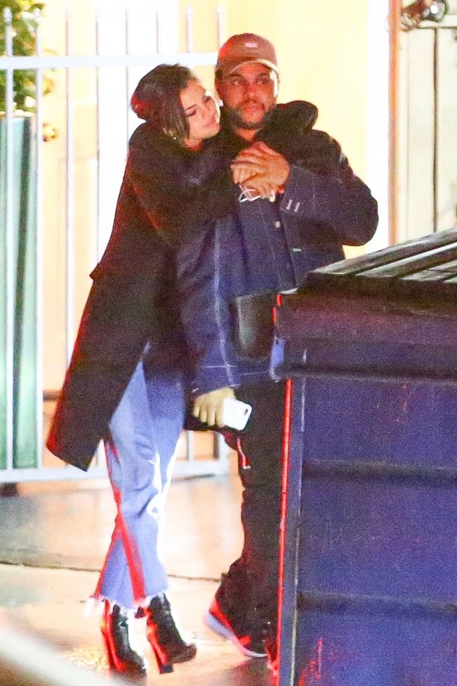 Selena Gomez và tình trường: Tình yêu gà bông đến người tình 69 tuổi