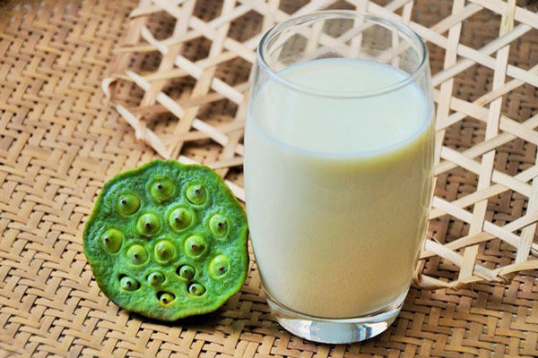 Ẩm thực Việt Nam có hàng tá món ăn ngon từ đủ bộ phận của sen?