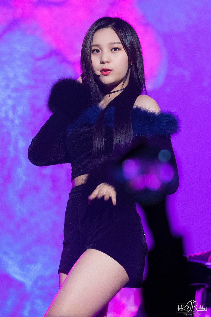 Số phận trái ngược của loạt nữ idol mũm mĩm