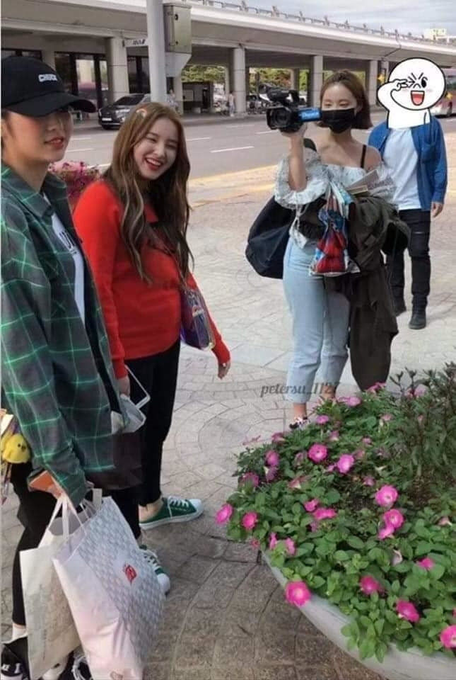 Số phận trái ngược của loạt nữ idol mũm mĩm