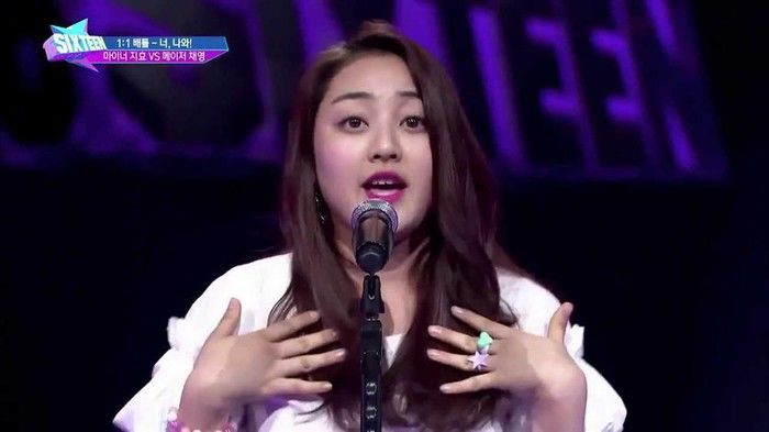 Số phận trái ngược của loạt nữ idol mũm mĩm