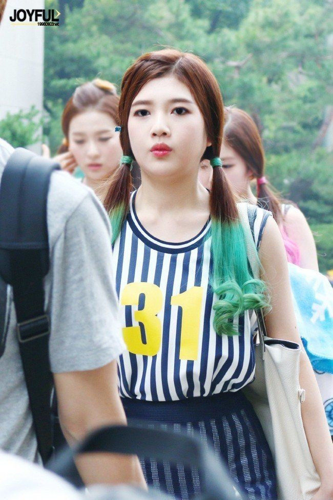 Số phận trái ngược của loạt nữ idol mũm mĩm