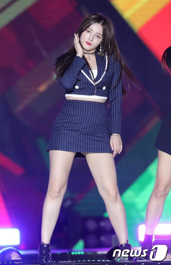 Số phận trái ngược của loạt nữ idol mũm mĩm