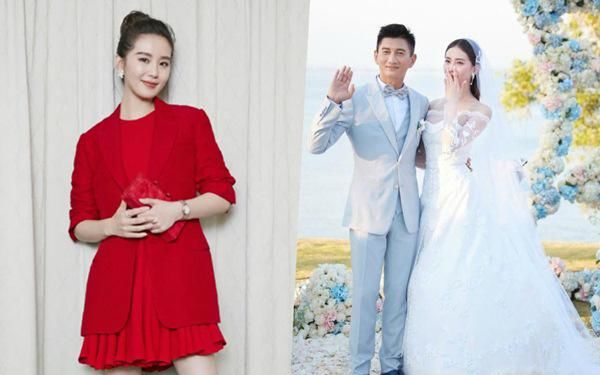 Sống với mẹ chồng, Lưu Thi Thi bị trầm cảm sau sinh, khóc cả ngày