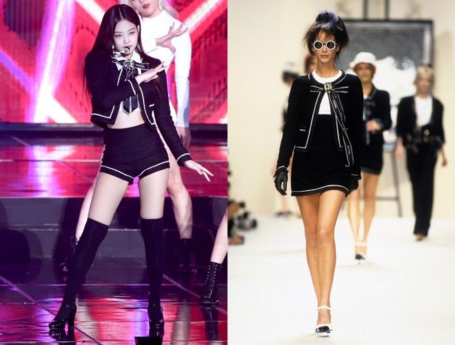 Stylist của BlackPink chưa bao giờ làm các Blink thất vọng