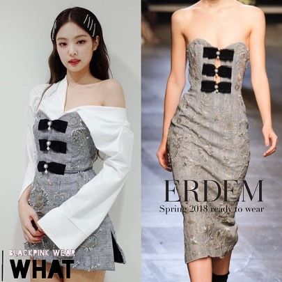 Stylist của BlackPink chưa bao giờ làm các Blink thất vọng