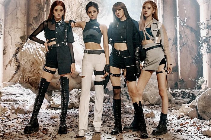 Stylist của BlackPink chưa bao giờ làm các Blink thất vọng