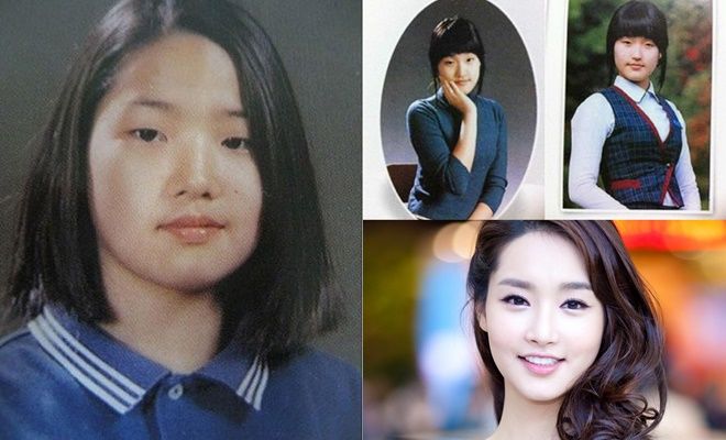 Sự thật về bức ảnh bị cho là của Thư ký Kim trước khi đập đi xây lại