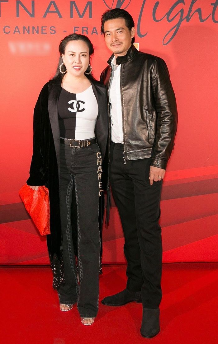Sao Việt tại thảm đỏ Cannes 2019: Người kín như bưng vẫn lộng lẫy, ngư