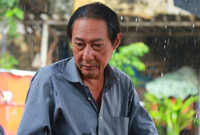 Tâm nguyện cố nghệ sĩ Anh Vũ mong gửi đến đàn anh Lê Bình