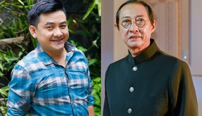 Tâm nguyện cố nghệ sĩ Anh Vũ mong gửi đến đàn anh Lê Bình