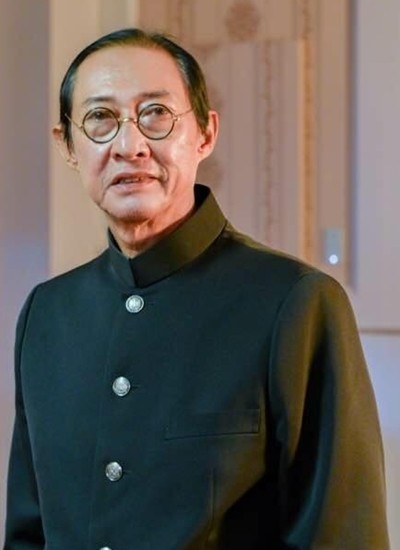 Tâm nguyện cố nghệ sĩ Anh Vũ mong gửi đến đàn anh Lê Bình